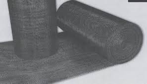 BLACK WIRE CLOTH PLAIN WEAVE Manufacturer Supplier Wholesale Exporter Importer Buyer Trader Retailer in bhavnagar Gujarat India