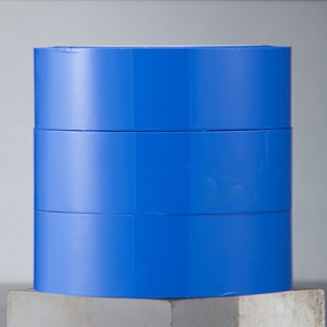 Manufacturers Exporters and Wholesale Suppliers of BLUE PET film silicone tape Noida Uttar Pradesh