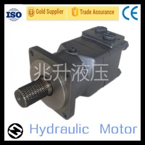 Hydraulic Orbital Motor OMT/BMT 315 Manufacturer Supplier Wholesale Exporter Importer Buyer Trader Retailer in xingtai hebei China