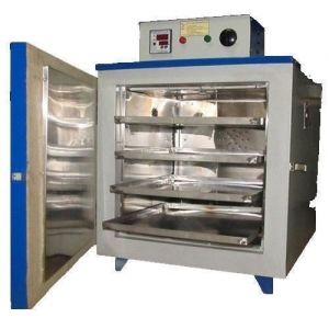 Manufacturers Exporters and Wholesale Suppliers of BOD Oven AMBALA -CANTT Haryana