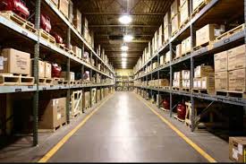 Service Provider of BONDED WAREHOUSES Patna Bihar 