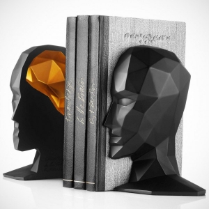 BOOKENDS BO1001 HUMAN MIND Manufacturer Supplier Wholesale Exporter Importer Buyer Trader Retailer in MORADABAD Uttar Pradesh India