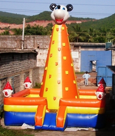 Bouncies