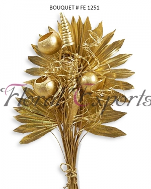 Manufacturers Exporters and Wholesale Suppliers of BOUQUET - FE 1251 Kolkata West Bengal