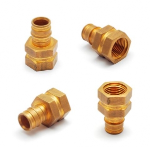 Manufacturers Exporters and Wholesale Suppliers of Brass Hose Parts Rajkot Gujarat