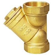 Manufacturers Exporters and Wholesale Suppliers of Brass Female Strainer with Plug Rajkot Gujarat