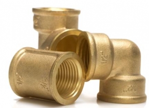 Manufacturers Exporters and Wholesale Suppliers of Brass Pipe Fittings Rajkot Gujarat