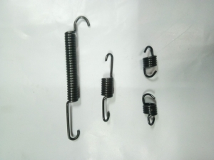 Brake Shoe Spring Set of 4 Manufacturer Supplier Wholesale Exporter Importer Buyer Trader Retailer in Madurai Tamil Nadu India