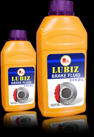 Manufacturers Exporters and Wholesale Suppliers of Lubiz Stopper Brake Fluid Sharjah 