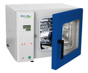 Hot Air Sterilizer