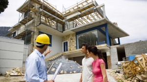 Service Provider of BUILDING CONTRACTORS Uttam Nagar Delhi 