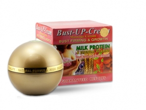Manufacturers Exporters and Wholesale Suppliers of Bu st Enhancement Cream Chandigarh Haryana