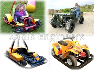 Manufacturers Exporters and Wholesale Suppliers of Baby  Karts New Delhi Delhi