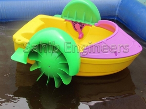 Manufacturers Exporters and Wholesale Suppliers of Baby Boat New Delhi Delhi