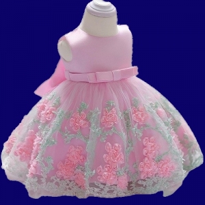 Manufacturers Exporters and Wholesale Suppliers of Baby Girl Dresses South West Delhi Delhi
