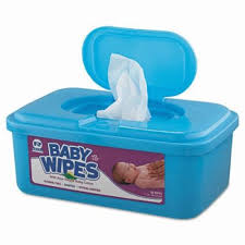 Baby Wipes