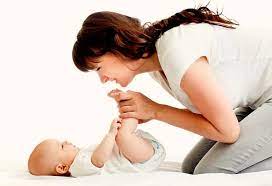 Skilled and Competent Attendant Professional Nurse for Baby Care Services in Uttam Nagar Delhi India