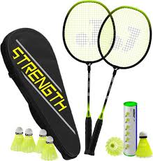 Manufacturers Exporters and Wholesale Suppliers of Badminton Accesories Delhi Delhi