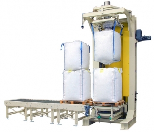 Bag Filling Machine Manufacturer Supplier Wholesale Exporter Importer Buyer Trader Retailer in Telangana  India