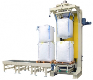 Bag Filling Machine