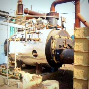 Manufacturers Exporters and Wholesale Suppliers of Baggasse Fired Steam Boiler New Delhi Delhi