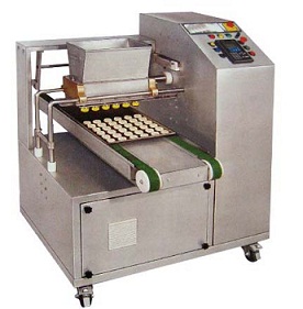 Manufacturers Exporters and Wholesale Suppliers of Bakery Biscuit Making Machine Old City Bareilly Uttar Pradesh