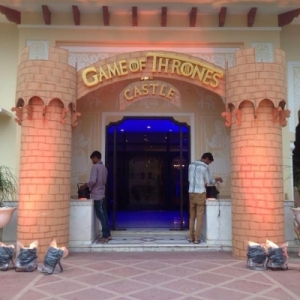 Service Provider of BAL GANESHA THEME  Delhi 