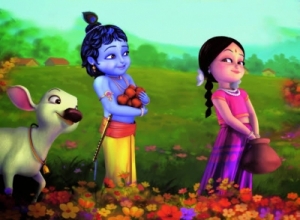 Service Provider of BAL KRISHNA THEME  Delhi 