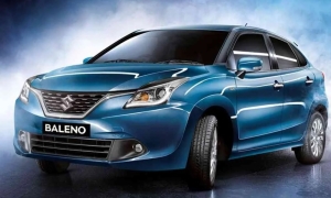 Service Provider of Baleno For Rent Narmadapuram  