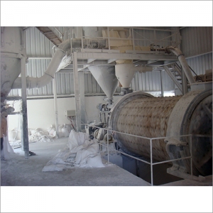 Ball Mill