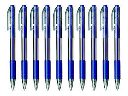 Ball Pen Manufacturer Supplier Wholesale Exporter Importer Buyer Trader Retailer in New Delhi Delhi India