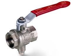 Ball Valve