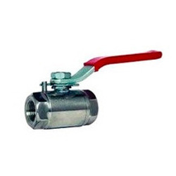 Ball Valves