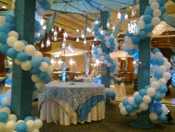 Balloons Decoration