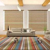 Bamboo Blinds Manufacturer Supplier Wholesale Exporter Importer Buyer Trader Retailer in New Delhi Delhi India