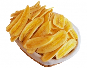 Banana Chips