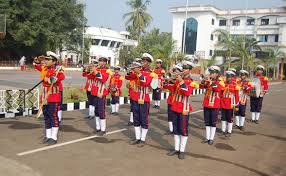Manufacturers Exporters and Wholesale Suppliers of UNIFORM BAND Ahmedabad Gujarat