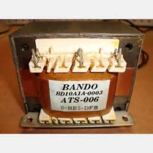 Manufacturers Exporters and Wholesale Suppliers of Bando Transformer chengdu 