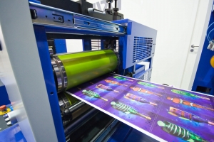 Sanjayshree Offset Printers