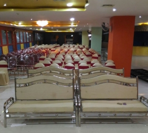 Banquet Hall Furniture Manufacturer Supplier Wholesale Exporter Importer Buyer Trader Retailer in Telangana  India