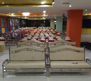 Manufacturers Exporters and Wholesale Suppliers of Banquet Hall Furniture Telangana 