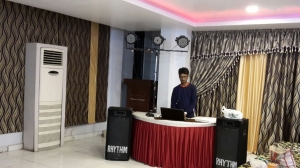 Service Provider of Banquets Services Allahabad Uttar Pradesh