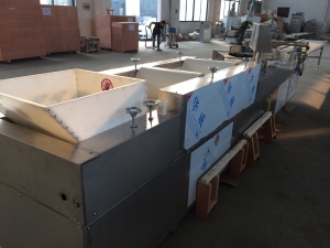 Manufacturers Exporters and Wholesale Suppliers of Bar Cutting Machine (square & rectangle) Mumbai Maharashtra
