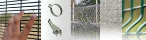 Manufacturers Exporters and Wholesale Suppliers of Barbed Wire Dealers Patna Bihar