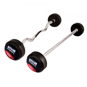 Barbells Manufacturer Supplier Wholesale Exporter Importer Buyer Trader Retailer in Shalimar Bagh Delhi India