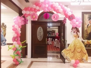 Service Provider of BARBIE THEME PARTY  Delhi 