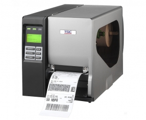 Barcode Printers