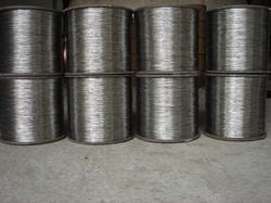 Bare Aluminium Wire