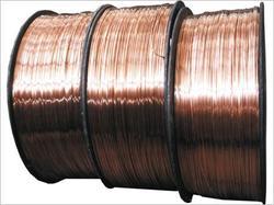 Manufacturers Exporters and Wholesale Suppliers of Bare Copper Wire Nagpur Maharashtra