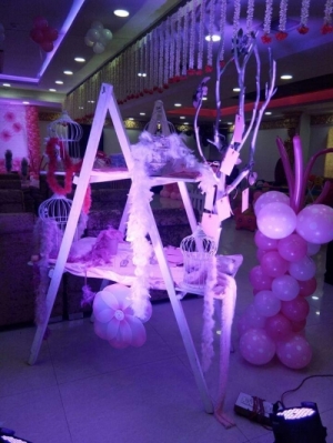 Service Provider of BARNEY THEME PARTY  Delhi 